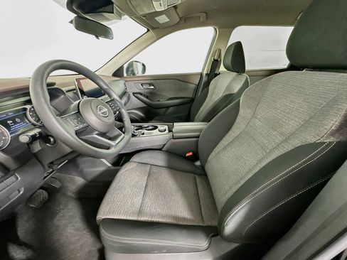 Used 2023 Nissan Rogue SV AWD/4WD image 13