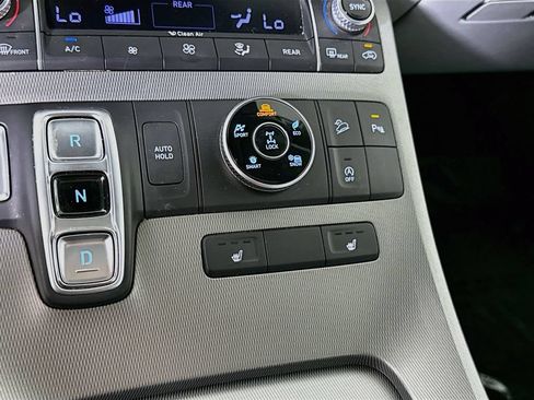 Certified 2022 Hyundai Palisade SEL w/ Convenience Package AWD/4WD image 11