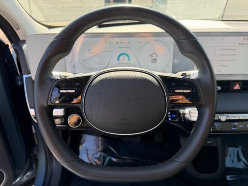 Used 2024 Hyundai Ioniq 5 Limited RWD image 15