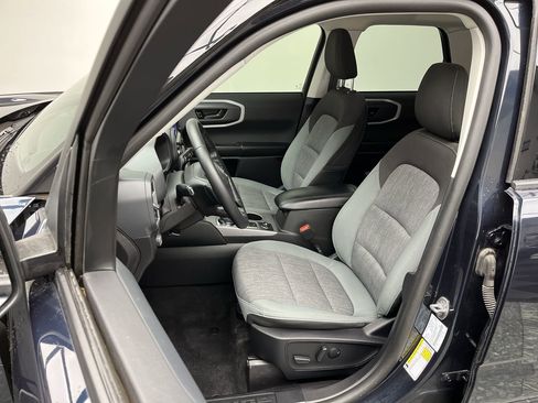 Used 2021 Ford Bronco Sport Big Bend w/ Big Bend Package (96B) image 11