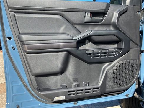 New 2026 Toyota 4Runner SR5 image 17