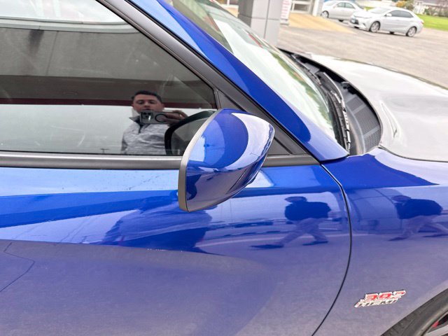Used 2019 Dodge Charger Scat Pack w/ Technology Group RWD image 4