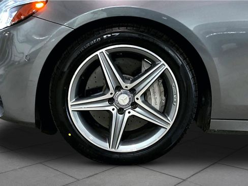 Used 2017 Mercedes-Benz E 300 4MATIC image 11