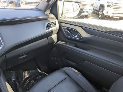 Certified 2024 Chevrolet Tahoe LT image 16