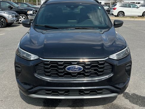 Used 2024 Ford Escape ST-Line image 2