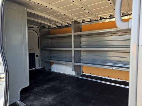 Used 2018 Nissan NV 1500 SV RWD image 14