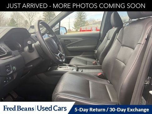 Used 2023 Honda Passport EX-L image 11