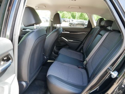 Certified 2024 Kia Seltos S AWD/4WD image 35
