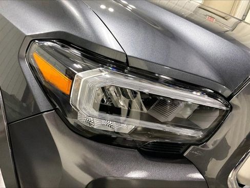 Certified 2023 Toyota Tacoma Limited image 29