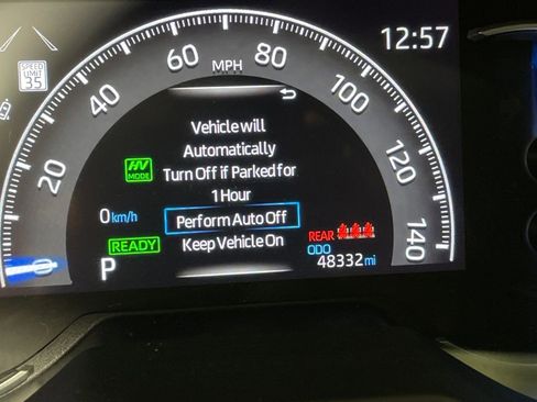 Certified 2023 Toyota RAV4 SE image 19