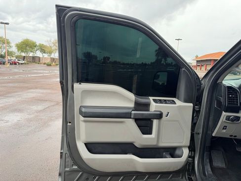 Used 2018 Ford F150 XL w/ Equipment Group 101A Mid image 21