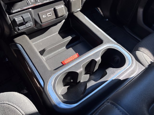 Used 2020 Chevrolet Silverado 1500 RST w/ True North Edition AWD/4WD image 19