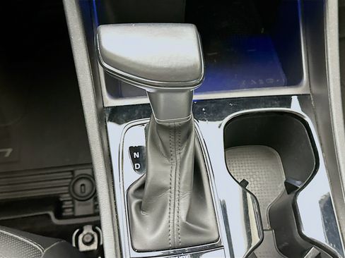 Used 2024 Hyundai Tucson SEL w/ Convenience Package FWD image 18