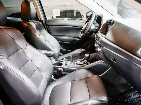 Used 2016 MAZDA CX-5 Grand Touring image 16