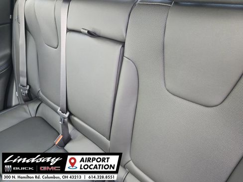 New 2026 Buick Encore GX Sport Touring w/ Comfort Package image 24