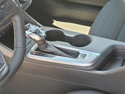 New 2026 Buick Envista Preferred w/ Convenience I Package FWD image 18