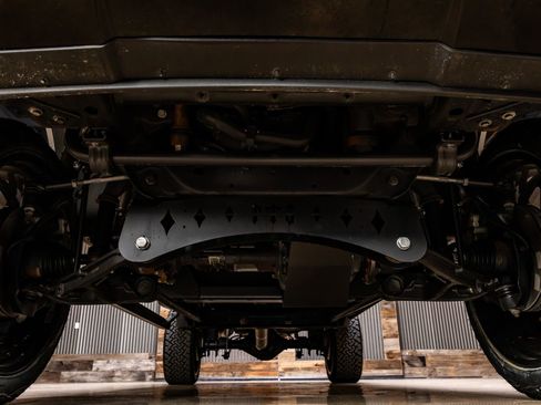 Used 2024 GMC Sierra 2500 Denali Ultimate w/ Max Trailering Package image 16