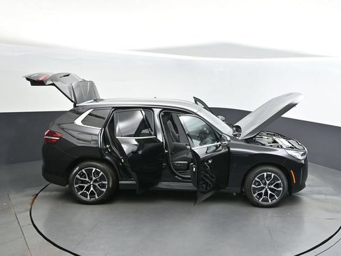 Used 2026 BMW X3 xDrive30i w/ Convenience Package AWD/4WD image 49