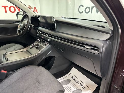 Used 2024 Hyundai Palisade SE image 11