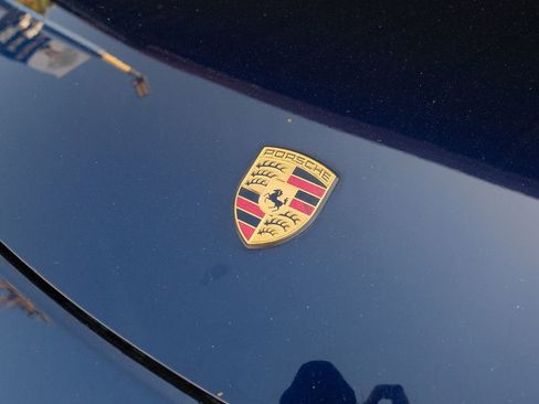 Used 2003 Porsche 911 Cabriolet image 36