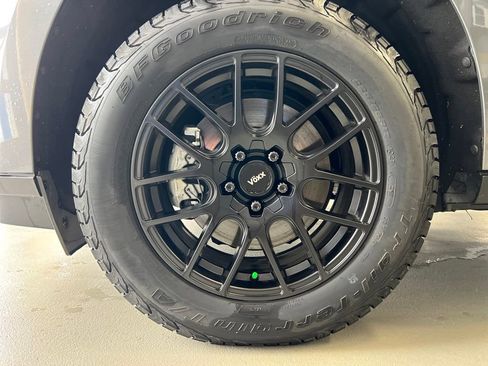 Certified 2022 Ford Maverick XL w/ Equipment Group 100A Standard image 28