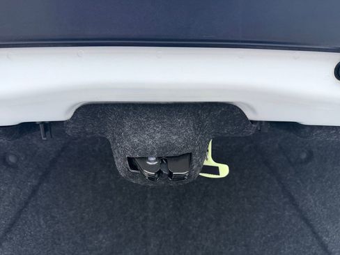 Used 2023 Dodge Challenger SRT Hellcat image 12