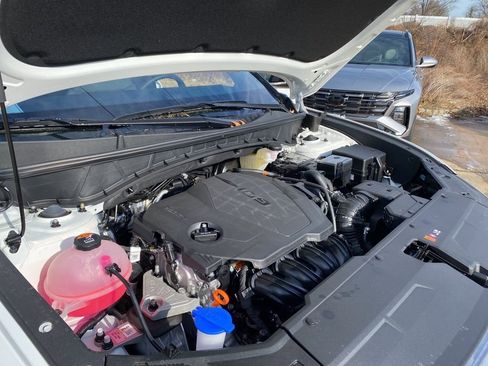 New 2026 Hyundai Tucson XRT image 15