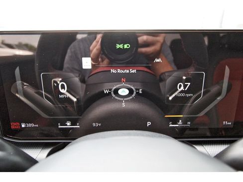 New 2026 Kia K4 EX w/ GT-Line Premium Package FWD image 13