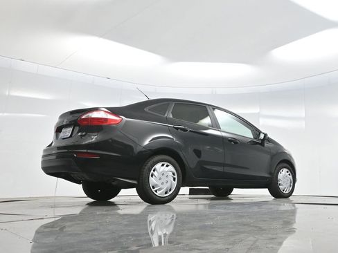 Used 2017 Ford Fiesta S FWD image 48