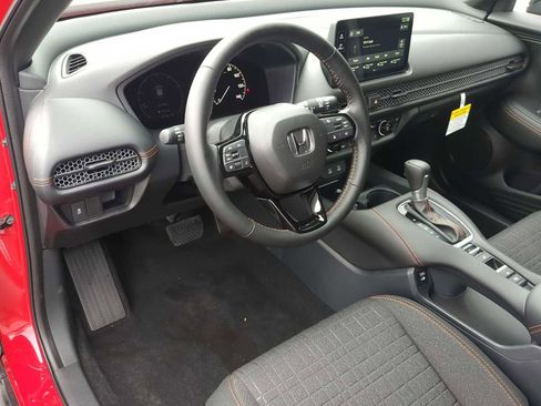 New 2026 Honda HR-V Sport image 14