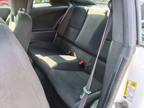 Used 2013 Chevrolet Camaro LS RWD image 7