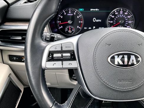 Used 2020 Kia Telluride SX w/ Towing Package FWD image 24