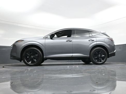 Used 2025 Nissan Murano SV w/ Cargo Package image 28