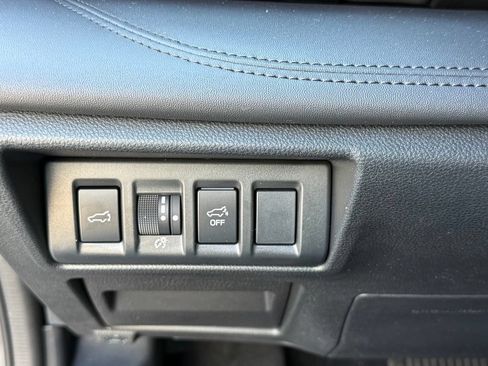 Used 2025 Subaru Outback Wilderness AWD/4WD image 24