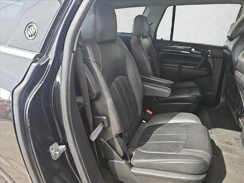 Used 2016 Buick Enclave Leather FWD image 9