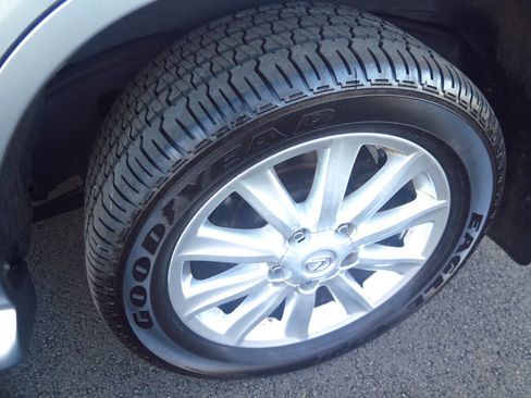 Used 2008 Lexus LX 570 4WD image 21