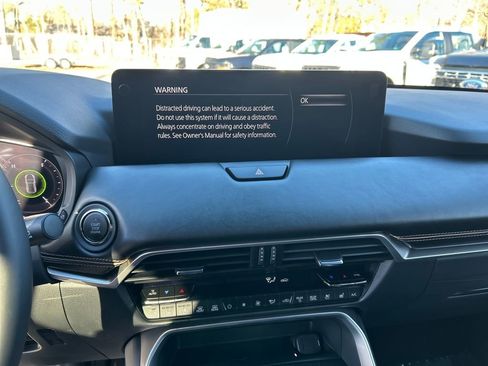 New 2026 MAZDA CX-90 3.3 Turbo S w/ Premium Plus image 20