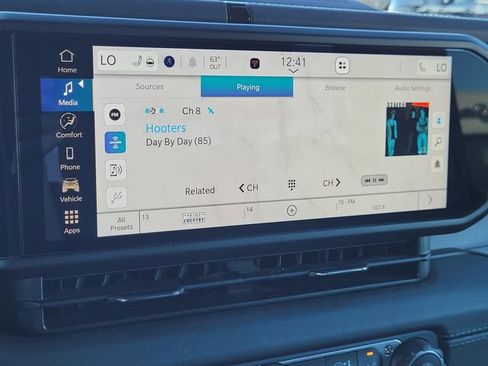 Certified 2025 Jeep Wrangler Unlimited Sahara AWD/4WD image 9