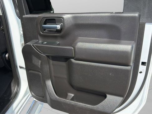 Used 2023 Chevrolet Silverado 2500 LT w/ Convenience Package AWD/4WD image 13