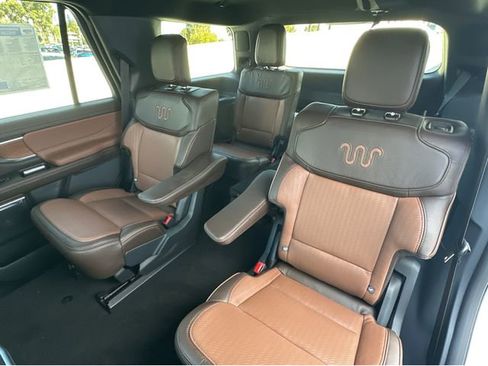 New 2026 Ford Expedition King Ranch AWD/4WD image 17