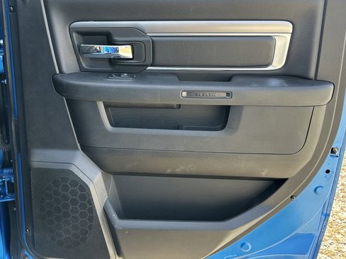 Used 2024 RAM 1500 Classic Warlock image 16