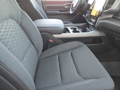 New 2026 RAM 1500 Lone Star image 13