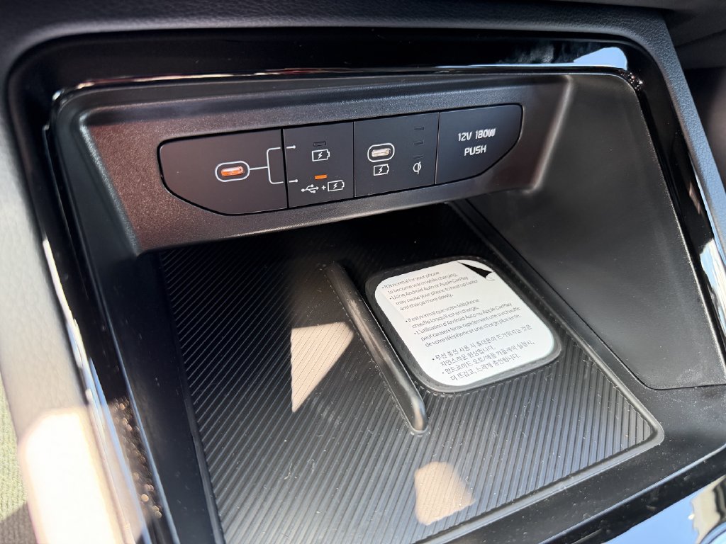 New 2027 Kia K5 GT FWD image 25
