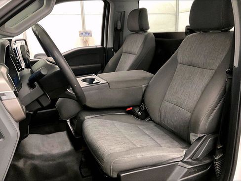 Certified 2022 Ford F150 XL w/ Equipment Group 101A High image 24