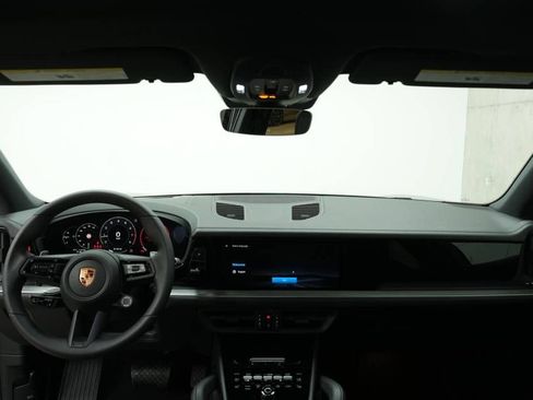 New 2026 Porsche Cayenne AWD/4WD image 16