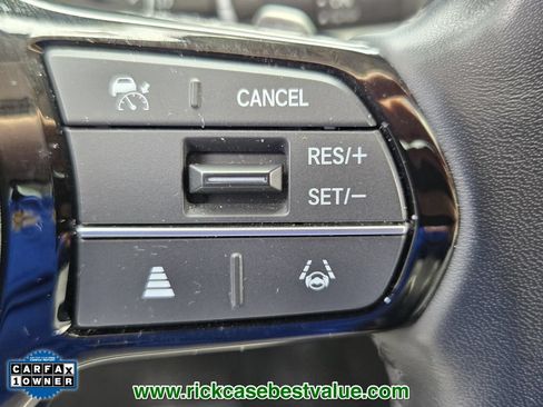 Used 2024 Honda Pilot Touring image 28