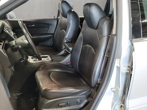 Used 2012 GMC Acadia SLT AWD/4WD image 37