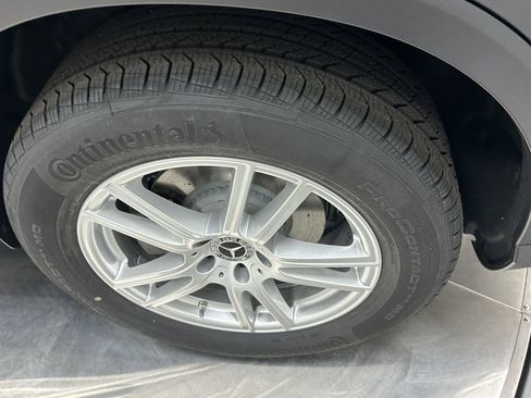 New 2026 Mercedes-Benz GLC 300 4MATIC image 34