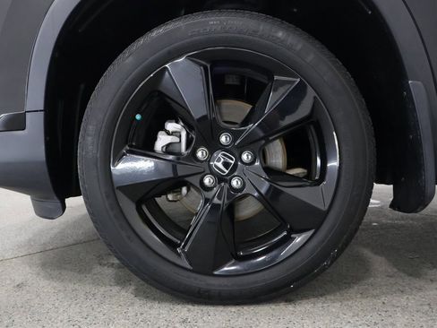 Used 2019 Honda Passport Elite image 5