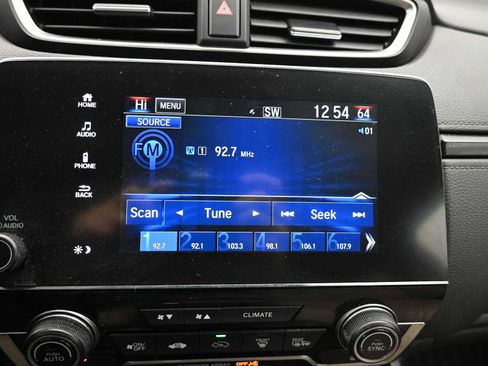 Used 2018 Honda CR-V EX-L image 12